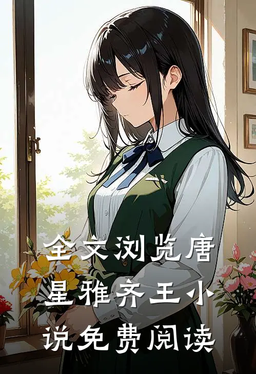 全文浏览唐星雅齐王小说免费阅读