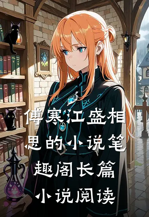 傅寒江盛相思的小说笔趣阁长篇小说阅读