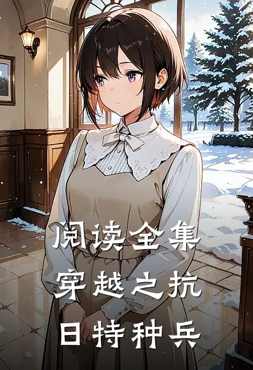 阅读全集穿越之抗日特种兵