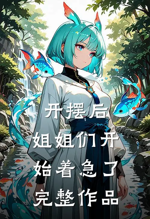 开摆后，姐姐们开始着急了完整作品