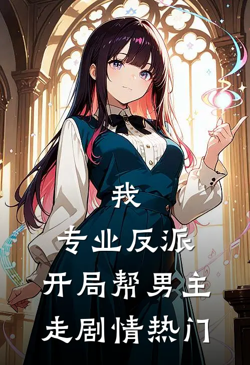我，专业反派，开局帮男主走剧情热门