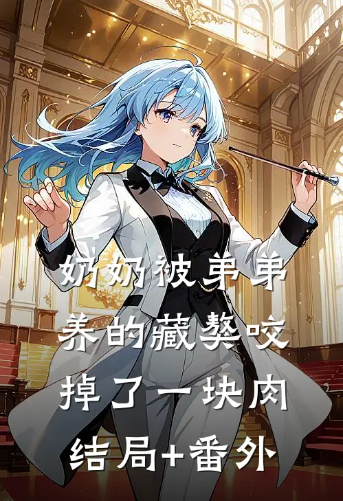奶奶被弟弟养的藏獒咬掉了一块肉结局+番外