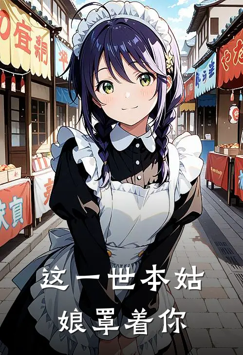 这一世本姑娘罩着你
