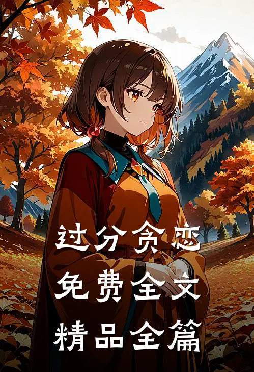 过分贪恋免费全文精品全篇
