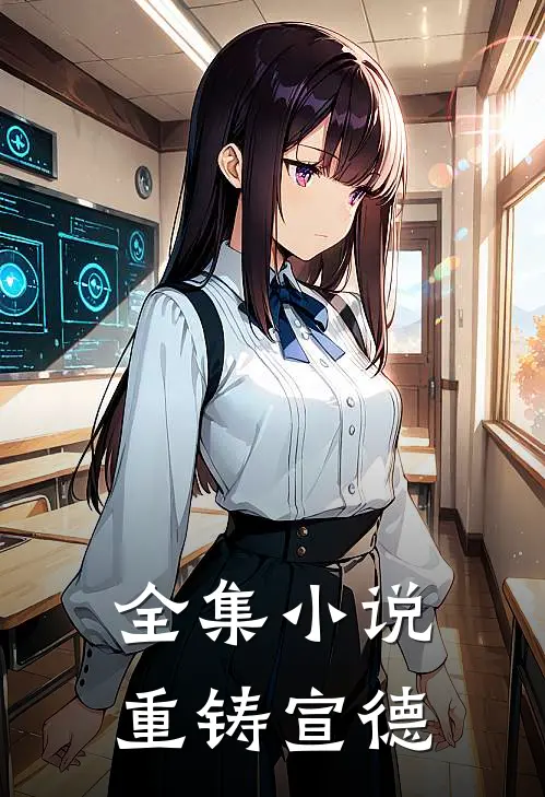 全集小说重铸宣德