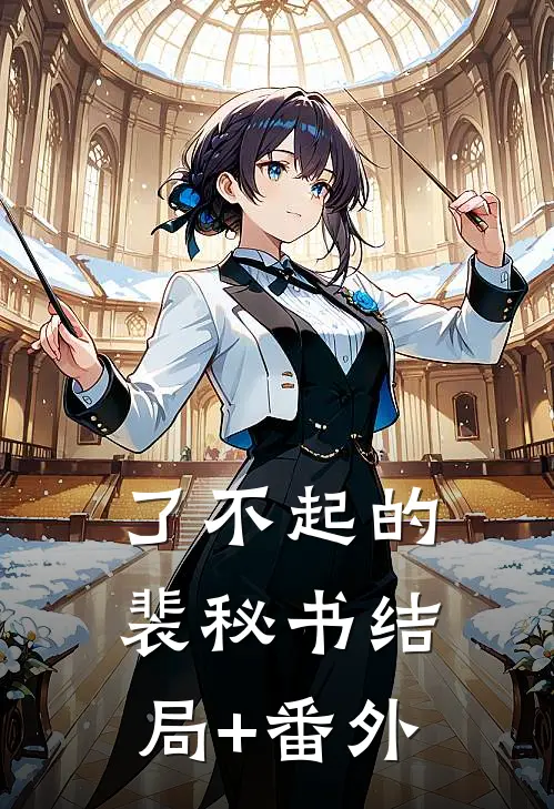 了不起的裴秘书结局+番外