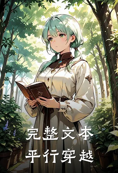 完整文本平行穿越