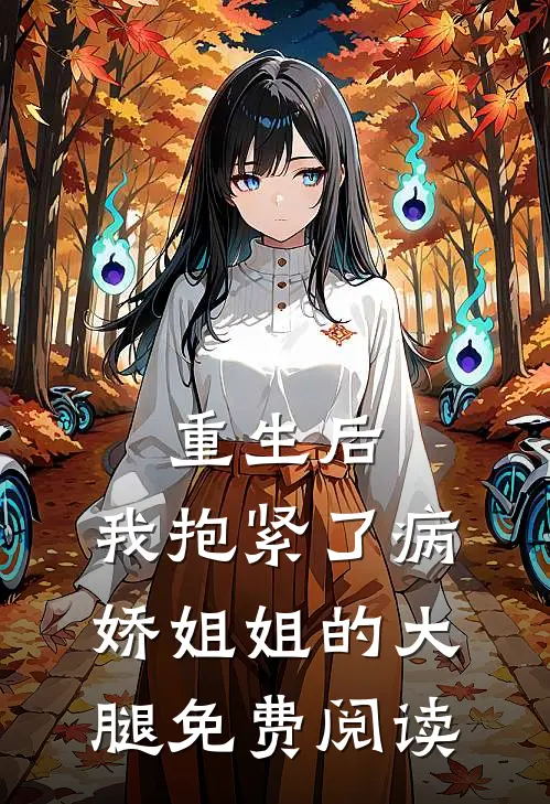 重生后，我抱紧了病娇姐姐的大腿免费阅读