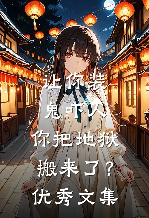让你装鬼吓人,你把地狱搬来了?优秀文集阅读