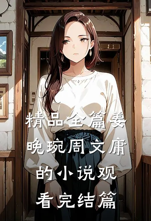 精品全篇姜晚琬周文庸的小说观看完结篇