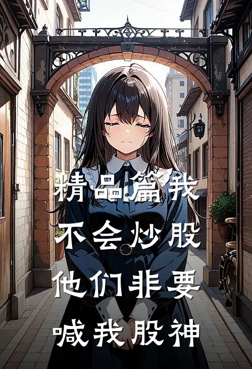 精品篇我不会炒股，他们非要喊我股神