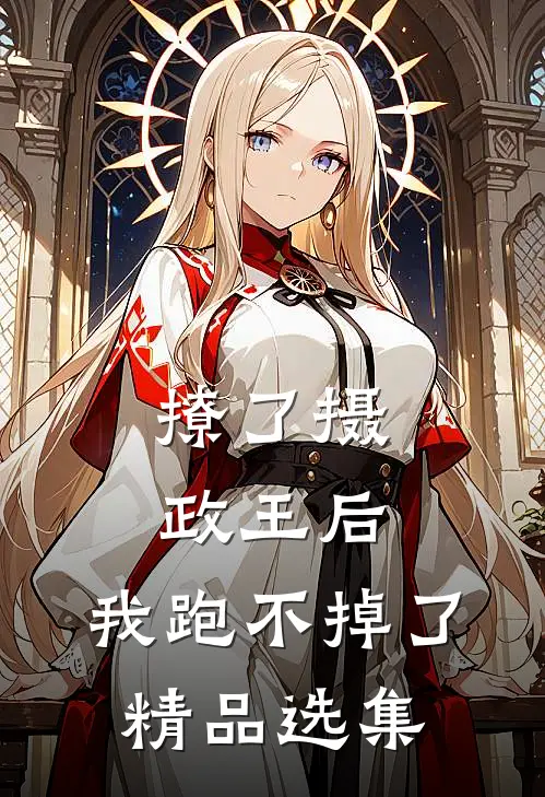 撩了摄政王后,我跑不掉了精品选集