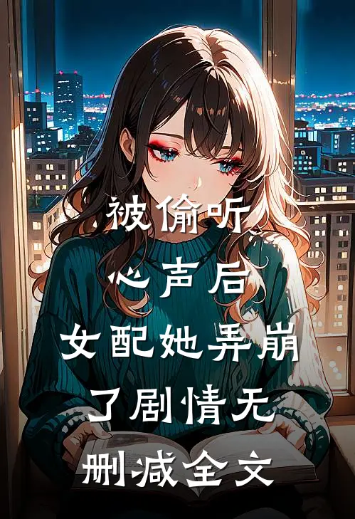 被偷听心声后,女配她弄崩了剧情无删减全文阅读