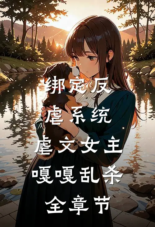 绑定反虐系统,虐文女主嘎嘎乱杀全章节