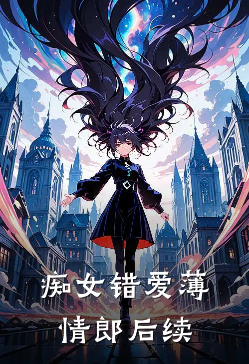 痴女错爱薄情郎后续