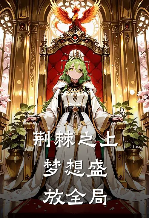 荆棘之上,梦想盛放全局阅读