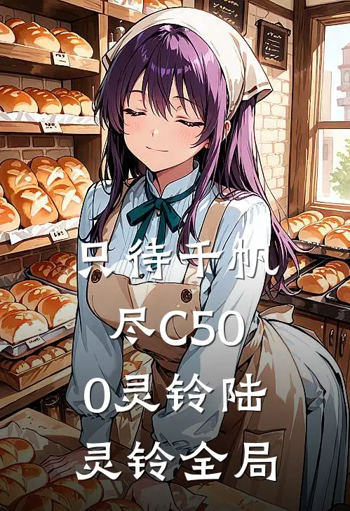 只待千帆尽C500灵铃陆灵铃全局