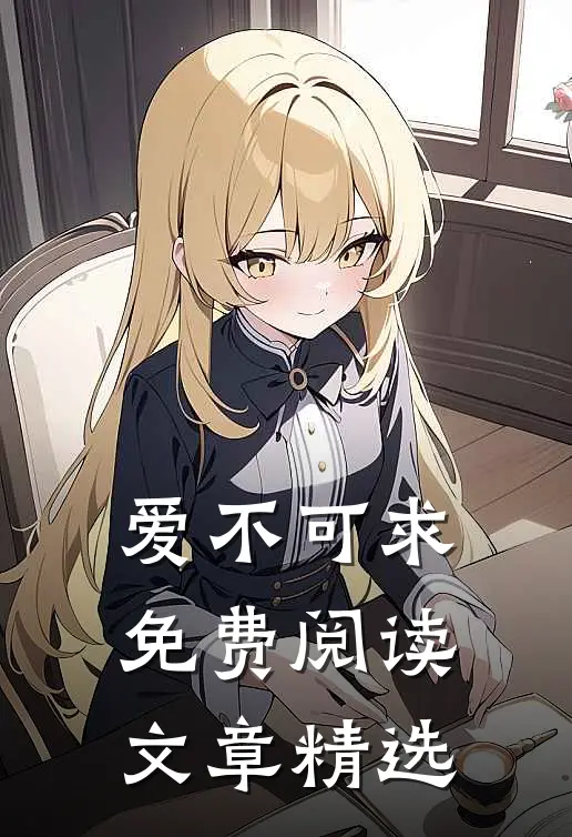 爱不可求免费阅读文章精选