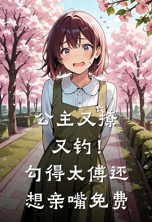 公主又撩又钓!勾得太傅还想亲嘴免费
