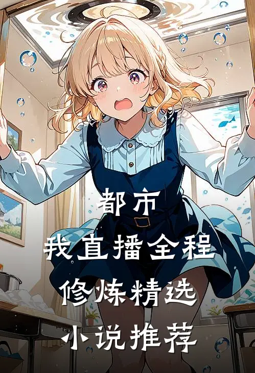 都市我直播全程修炼精选推荐完结