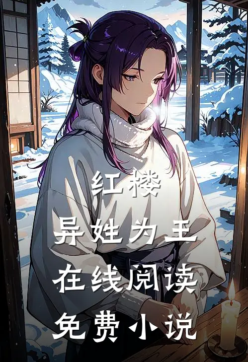 红楼异姓为王在线阅读免费全文