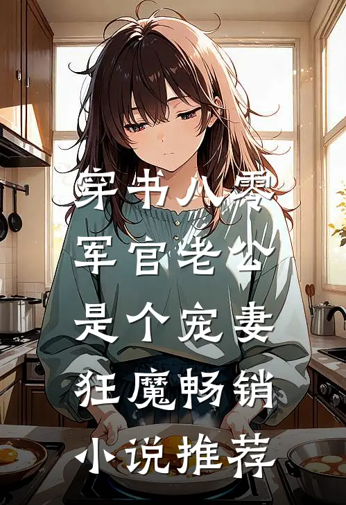 穿书八零，军官老公是个宠妻狂魔畅销小说推荐