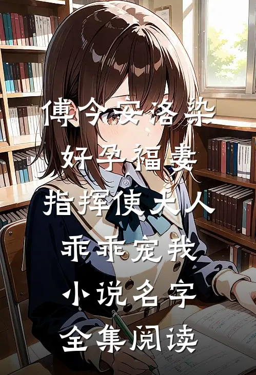 傅今安洛染《好孕福妻:指挥使大人乖乖宠我》小说名字全集阅读