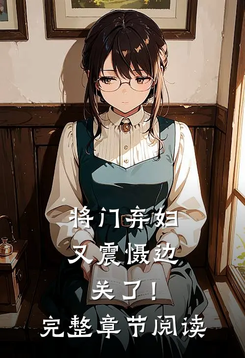 将门弃妇又震慑边关了!完整章节阅读