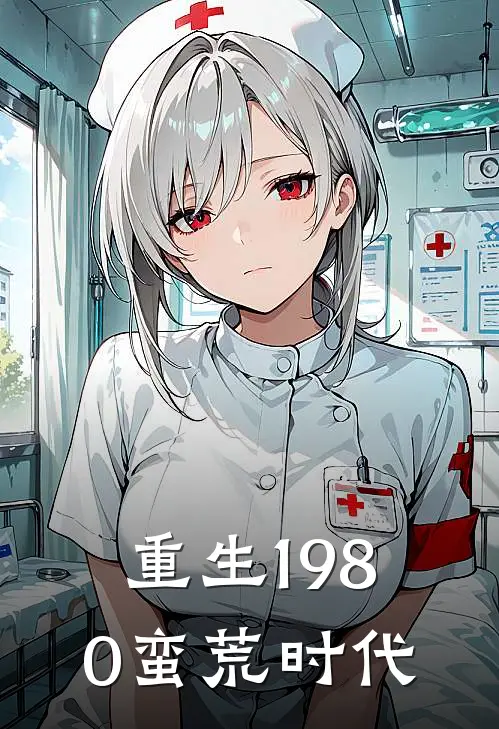 重生1980蛮荒时代