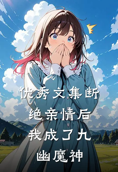 优秀文集断绝亲情后，我成了九幽魔神