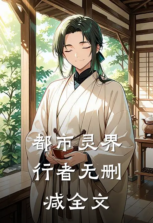 都市灵界行者无删减全文