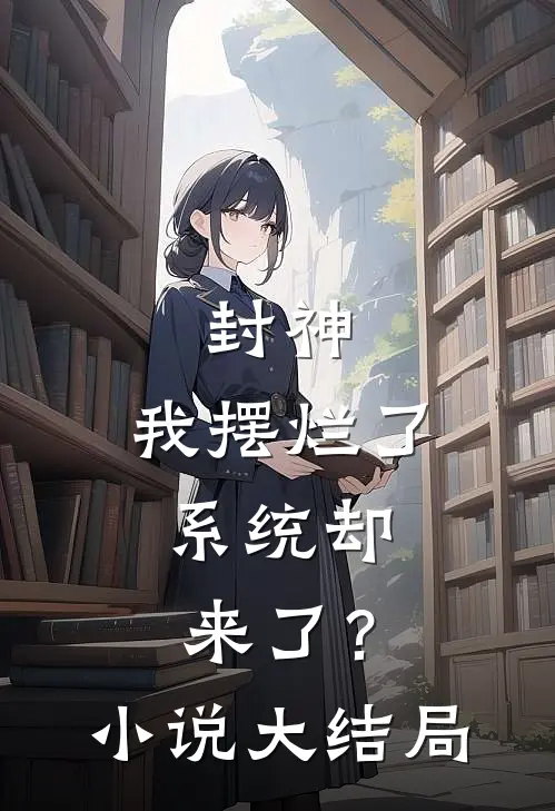 封神我摆烂了,系统却来了?大结局免费阅读
