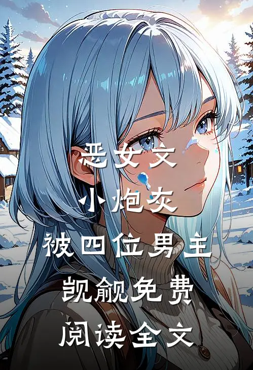 恶女文小炮灰,被四位男主觊觎免费阅读全文
