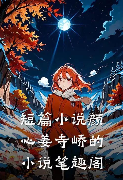 短篇小说颜心姜寺峤的小说 笔趣阁