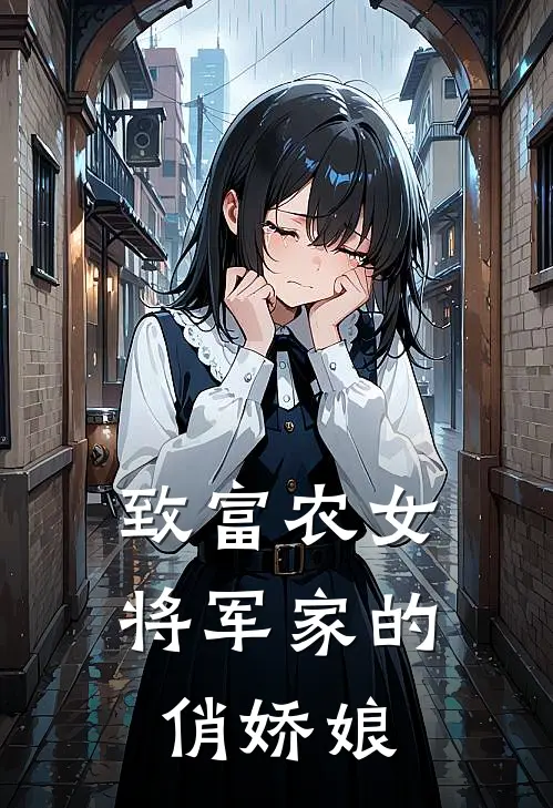 致富农女将军家的俏娇娘全文阅读