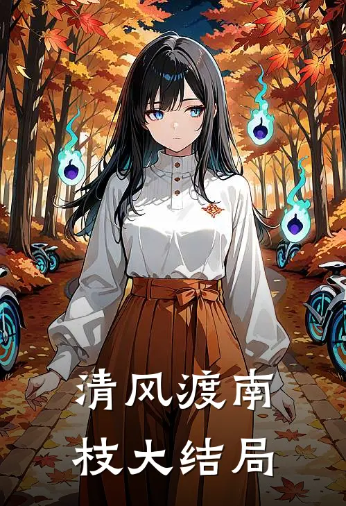 清风渡南枝大结局