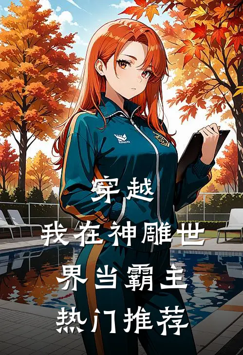 穿越我在神雕世界当霸主热门推荐的