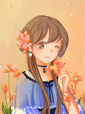 终是错把月当灯完结txt