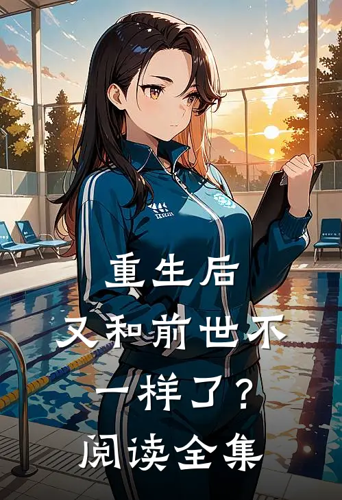 重生后,又和前世不一样了?阅读全集免费