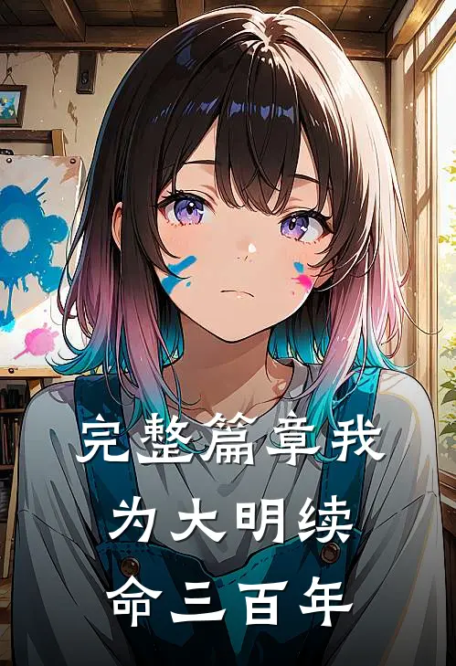 完整篇章我为大明续命三百年