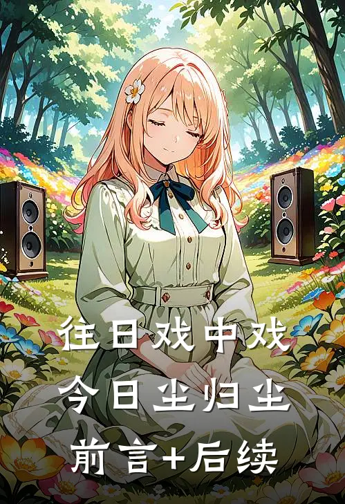 往日戏中戏，今日尘归尘前言+后续