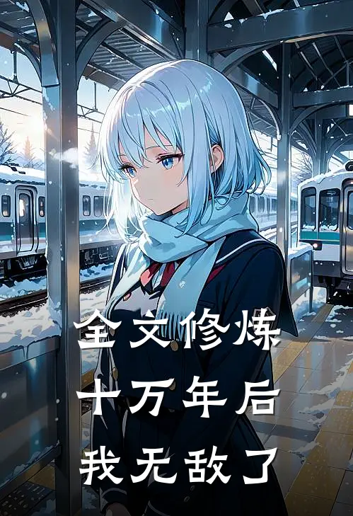 全文修炼十万年后,我无敌了漫画