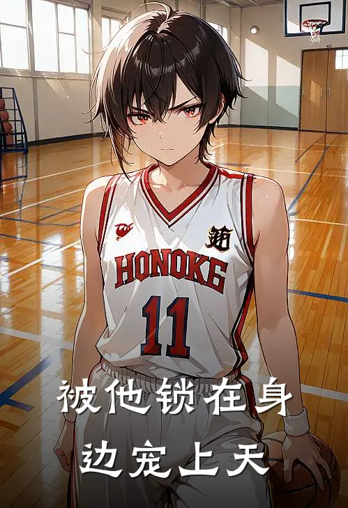 被他锁在身边宠上天
