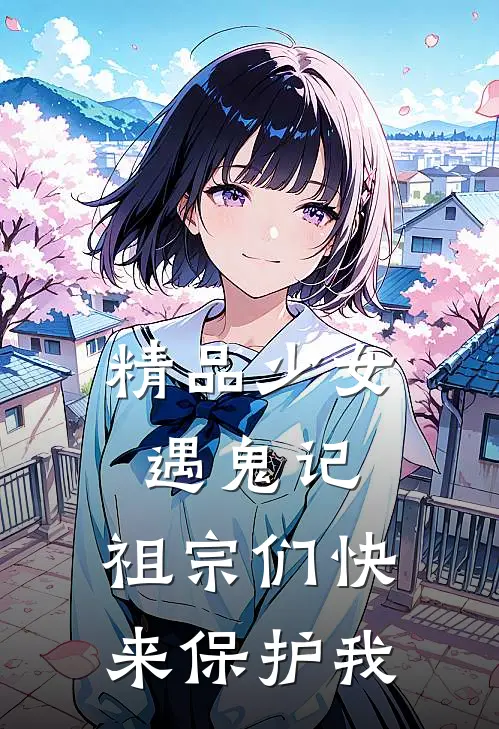 精品少女遇鬼记：祖宗们快来保护我