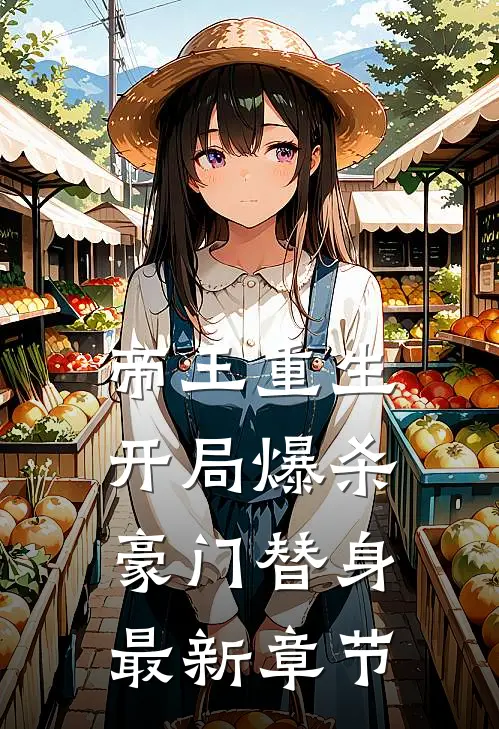 帝王重生开局爆杀豪门替身最新章节阅读