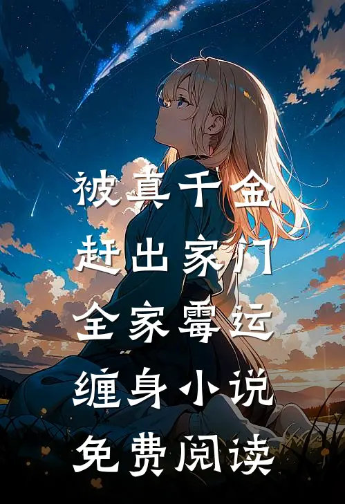 被真千金赶出家门,全家霉运缠身免费阅读无弹窗