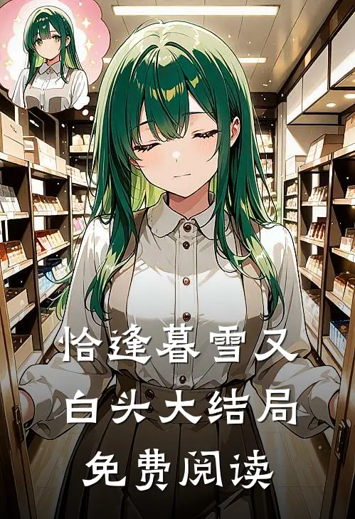 恰逢暮雪又白头大结局免费阅读