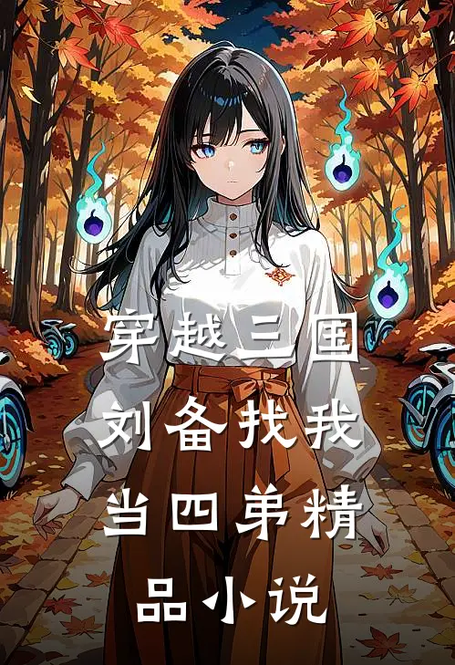 穿越三国刘备找我当四弟精品免费阅读