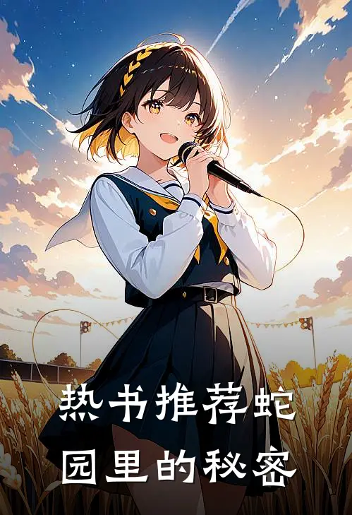 热书推荐蛇园里的秘密