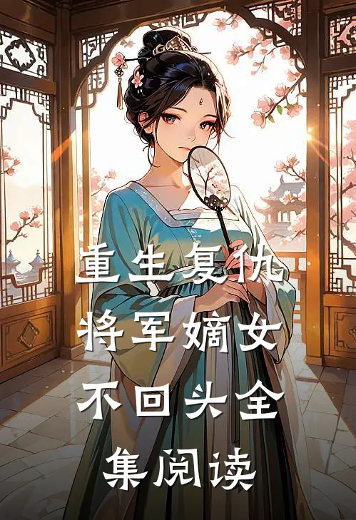 重生复仇将军嫡女不回头全集阅读